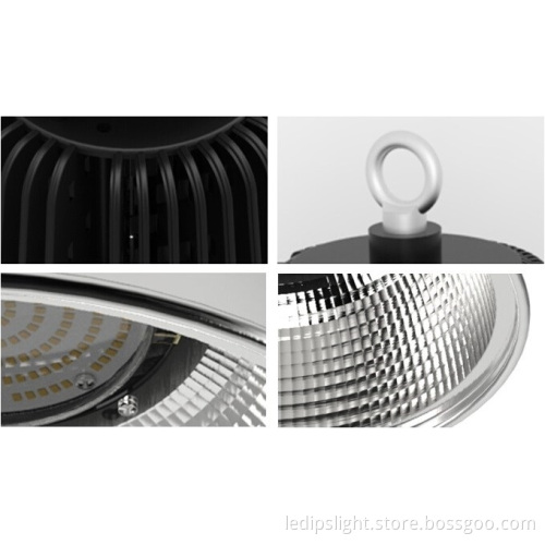 k2 series led high bay light 240W